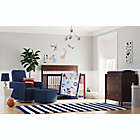 Alternate image 1 for Lambs &amp; Ivy&reg; Sports Fan Nursery Bedding Collection