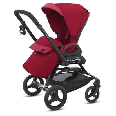 inglesina quad stroller