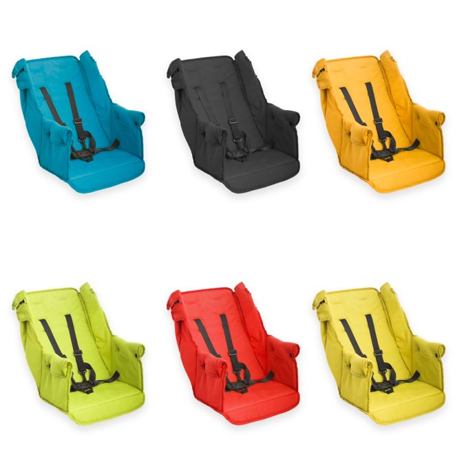 joovy caboose compatible car seats