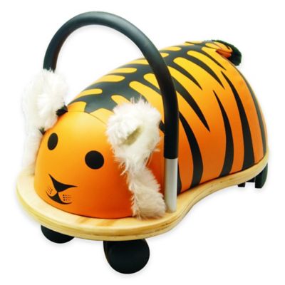 prince lionheart ride on toy