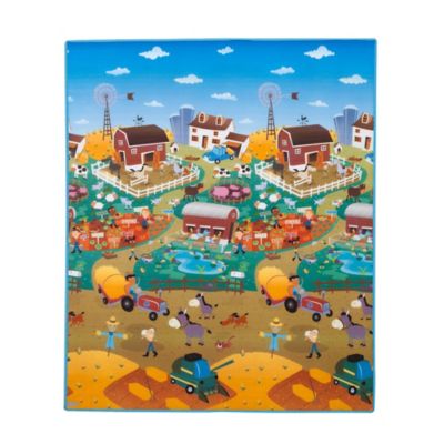 Prince Lionheart City/Farm playMAT