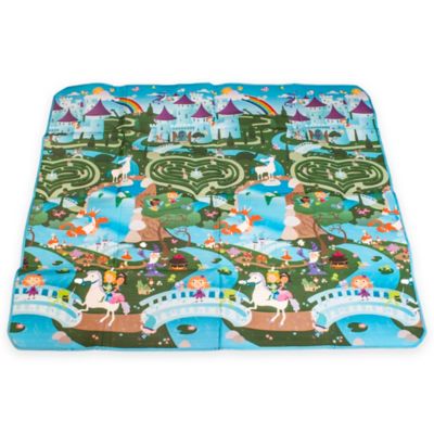 buy buy baby foam play mat