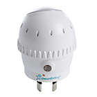 Alternate image 1 for Dreambaby Rotating Sensor LED Night Light in White