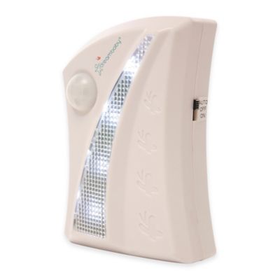 dream baby night light