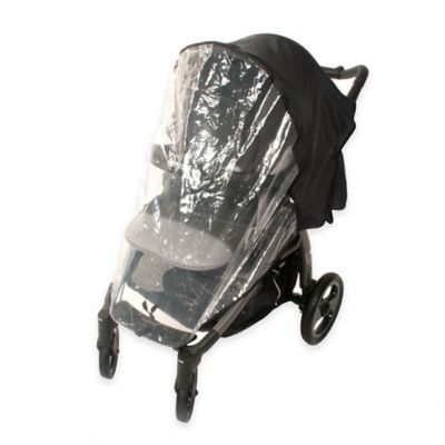 universal stroller weather shield