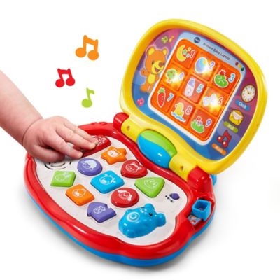 baby laptop toy