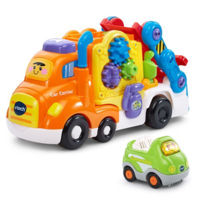 vtech car set