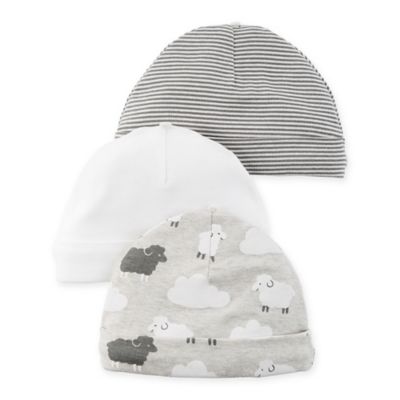 carters newborn hats