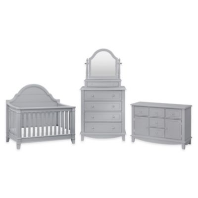 million dollar baby classic sullivan 4 in 1 convertible crib