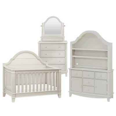 million dollar baby dresser