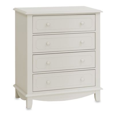 tall baby dresser