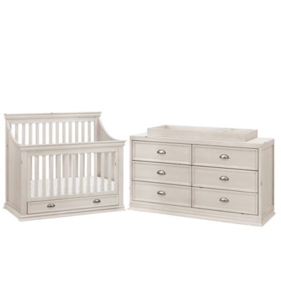 franklin and ben baby furniture