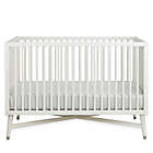 Alternate image 0 for DwellStudio Mid-Century 3-in-1 Convertible Crib in French White