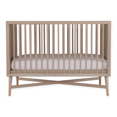 dwellstudio mid century crib