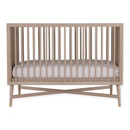 Mid Century Crib Buybuy Baby