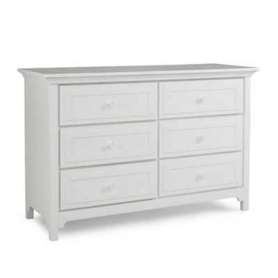 buy buy baby white dresser