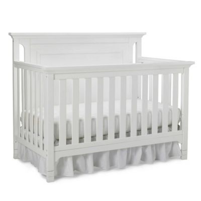 graco 4 in 1 crib parts
