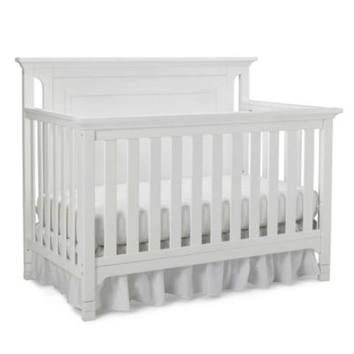 westwood design westfield nursery furniture collection