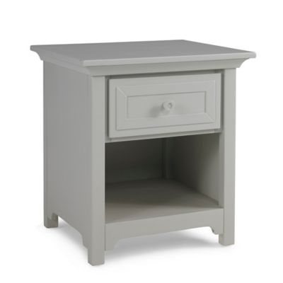 nursery nightstand