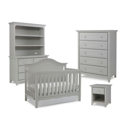 chandler 4 in 1 crib