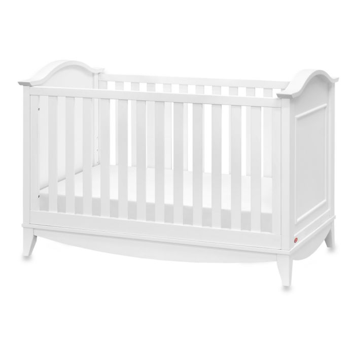 Franklin Ben Arlington 3 In 1 Convertible Crib Buybuy Baby