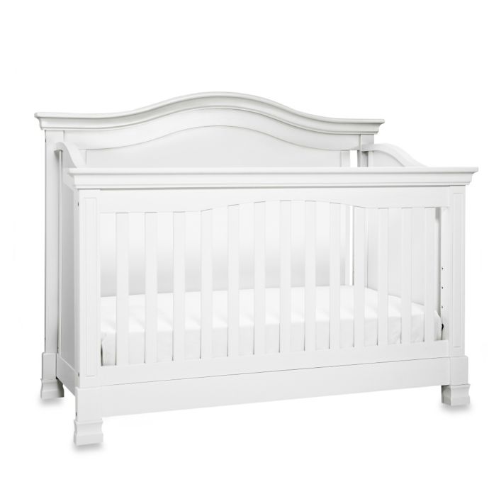 Million Dollar Baby Classic Louis 4 In 1 Convertible Crib Buybuy