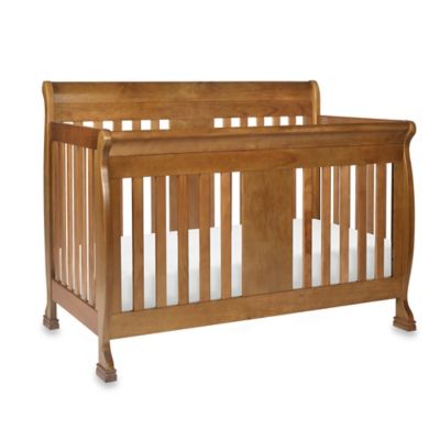 davinci 4 in 1 convertible crib