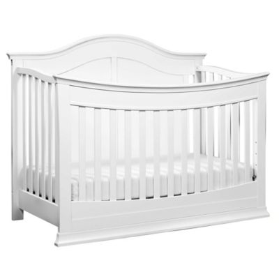 target davinci crib