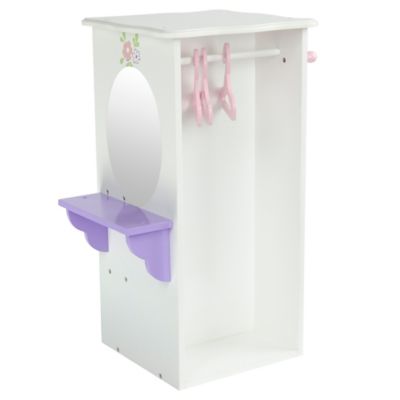 18 inch doll toilet