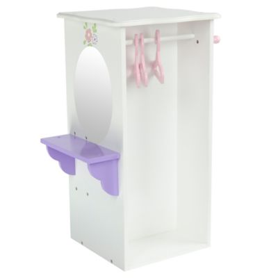 18 doll bathroom furniture