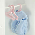 Alternate image 9 for Olivia&#39;s Little World Little Princess Baby Doll Changing Station with Storage