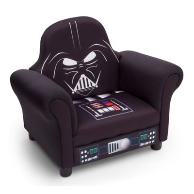 star wars kids chair