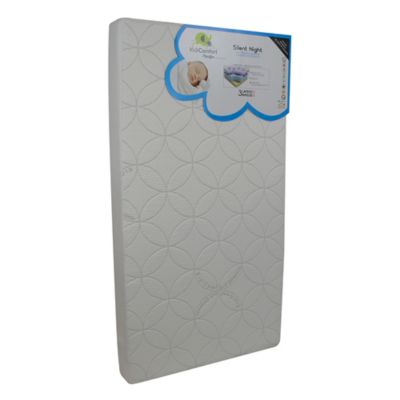 silent night baby mattress