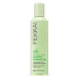 Fekkai 8.5 fl. oz. Brilliant Gloss Moisturizing Hi-Shine Shampoo