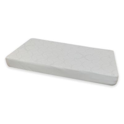 kidicomfort crib mattress