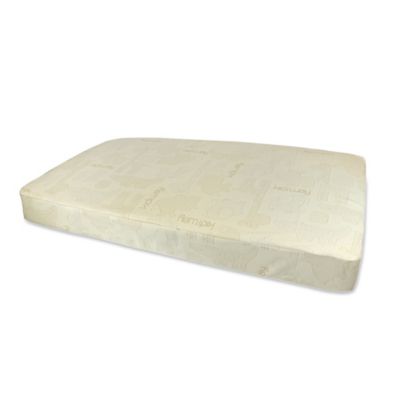 kidicomfort crib mattress