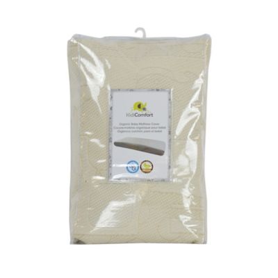 kidicomfort organic crib mattress