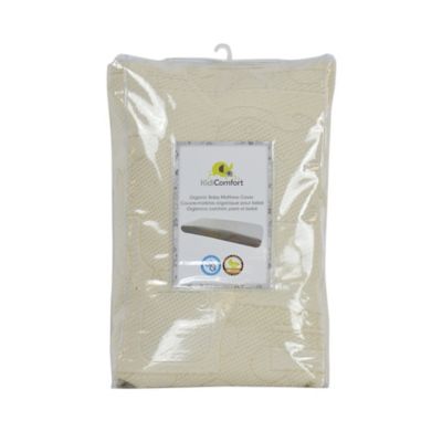 kidicomfort organic mattress