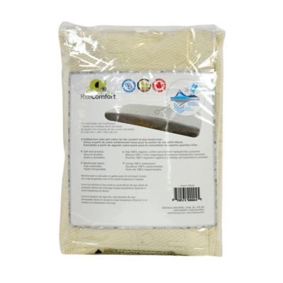 kidicomfort organic crib mattress