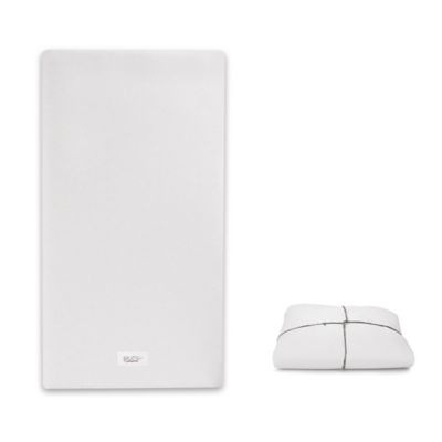 babyletto pure mattress