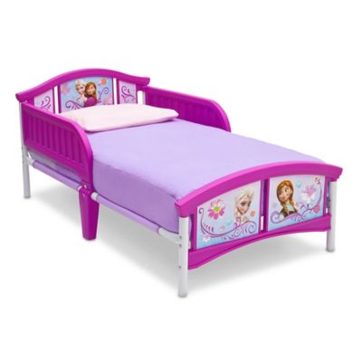 disney beds for toddlers