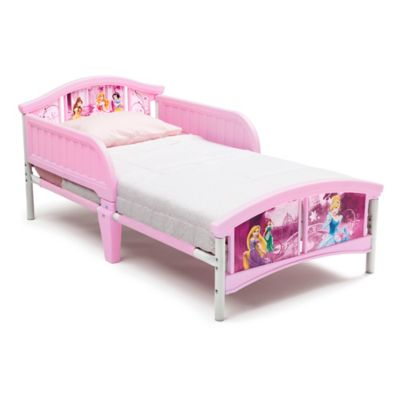 delta disney princess crib