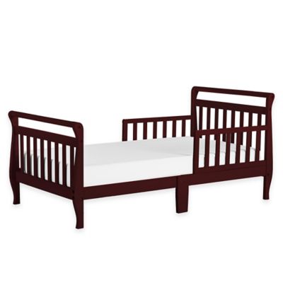 dream on me toddler bed