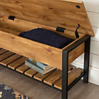 Alternate image 10 for Forest Gate&trade; Blanch Open-Top Storage Bench in Barnwood