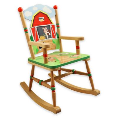 fantasy fields happy farm toy chest