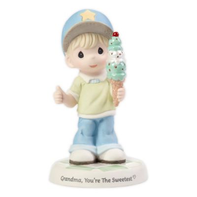 precious moments dolls boy
