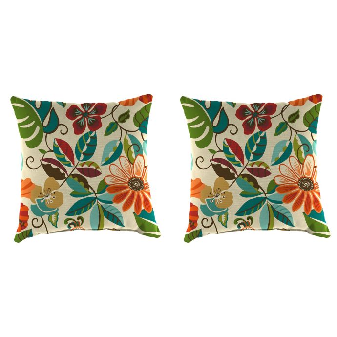 stuffing for outdoor pillows