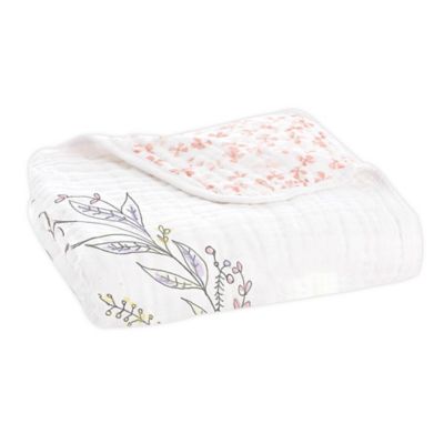 aden + anais® Dream Receiving Blanket 