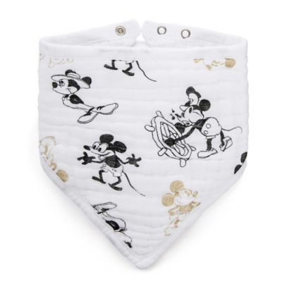 aden and anais bandana bibs