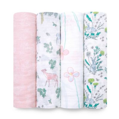 muslin swaddle blankets aden anais